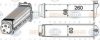 HELLA 8ML 376 924-101 Intercooler, charger